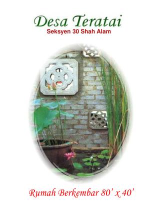 Seksyen 30 Shah Alam