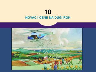 10 NOVAC I CENE NA DUGI ROK