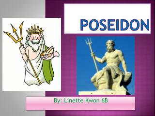 Poseidon