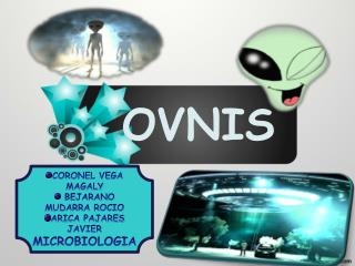 OVNIS