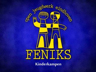 Kinderkampen