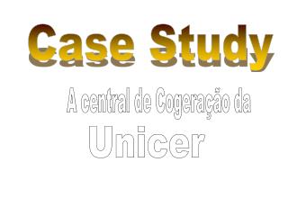 Case Study