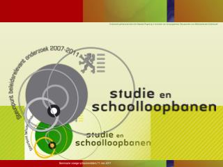 Vroege schoolverlaters in Vlaanderen