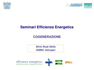 Seminari Efficienza Energetica