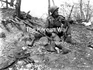 The Korean War