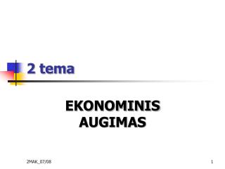 2 tema