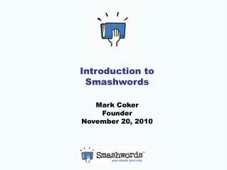 About Smashwords