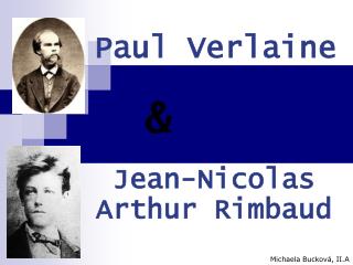 Paul Verlaine