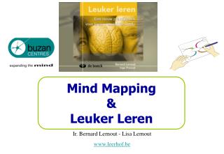 Mind Mapping &amp; Leuker Leren