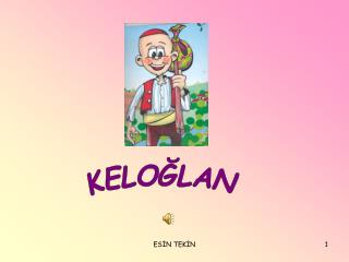 KELOĞLAN