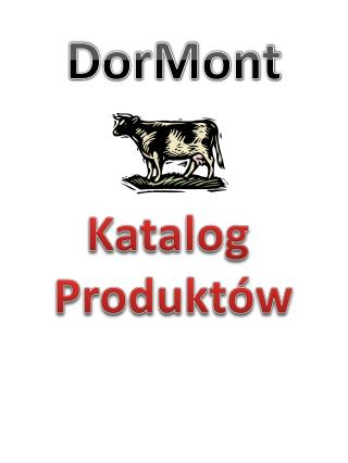 Katalog Produktów