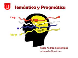 Semántica y Pragmática