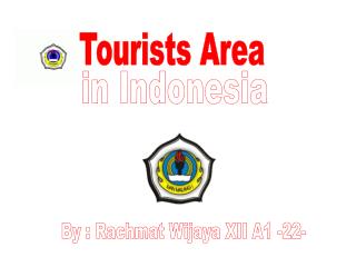 Tourists Area