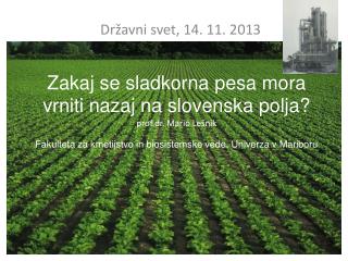 Državni svet, 14. 11. 2013