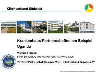 Klinikverbund Südwest