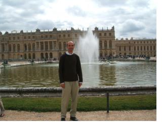 Le Château de Versailles