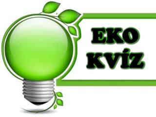 EKO KVÍZ