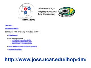 joss.ucar/ihop/dm/