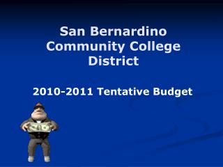 San Bernardino Community College District