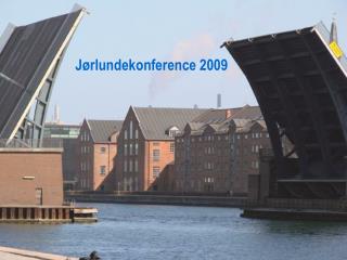 Jørlundekonference 2009