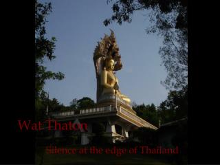 Wat Thaton