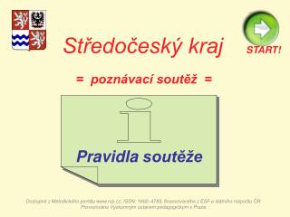 Středočeský kraj