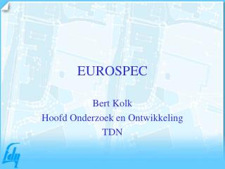 EUROSPEC