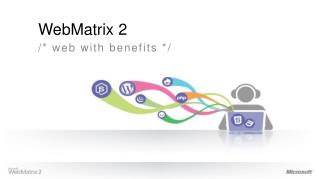 WebMatrix 2