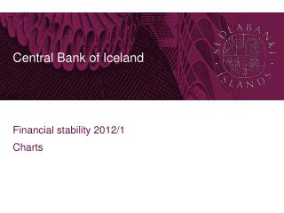 Central Bank of Iceland