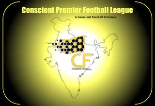 Conscient Premier Football League