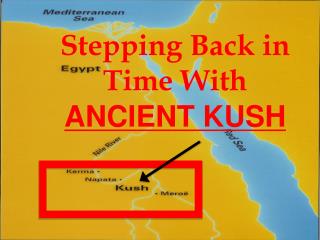 Stepping Back in Time With ANCIENT KUSH