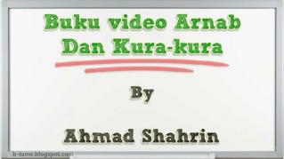 ppt-39334-Buku-video-Arnab-Dan-Kura-kura