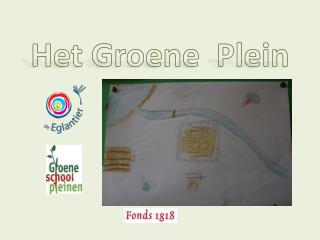 Het Groene Plein