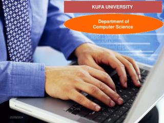 KUFA UNIVERSITY