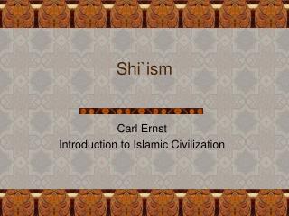 Shi`ism