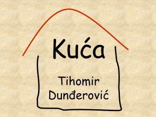 Kuća