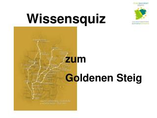 Wissensquiz