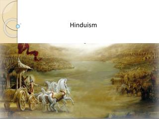 Hinduism