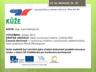 VY_32_INOVACE_F2 - 07
