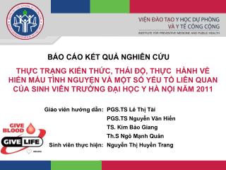 BÁO CÁO KẾT QUẢ NGHIÊN CỨU