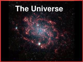 The Universe