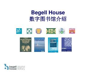 Begell House 数字图书馆介绍
