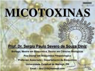 MICOTOXINAS