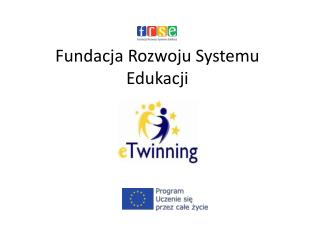 Fundacja Rozwoju Systemu Edukacji