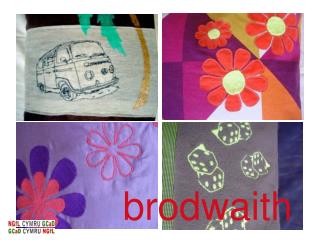 brodwaith