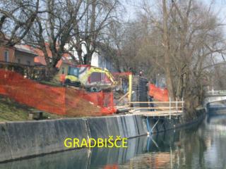 GRADBIŠČE