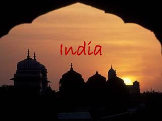 India