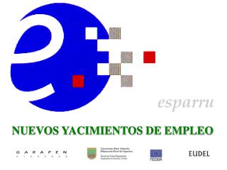 NUEVOS YACIMIENTOS DE EMPLEO