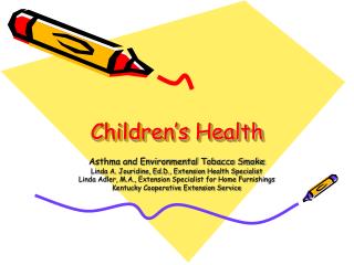 Children’s Health