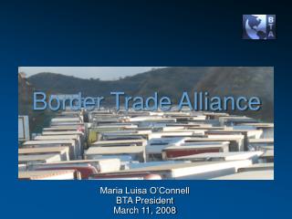 Border Trade Alliance